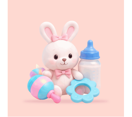 Baby items